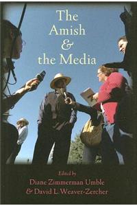 Amish and the Media