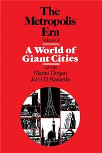 World of Giant Cities