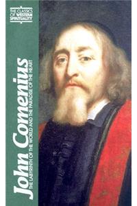 John Comenius