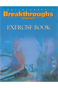 Contemporary's Breakthroughs in Science