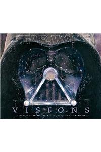 Star Wars Visions