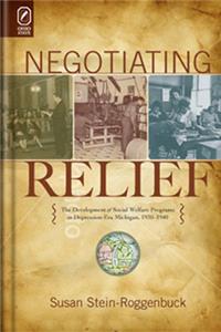 Negotiating Relief