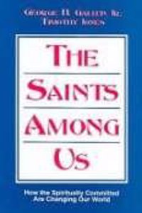 Saints Among Us