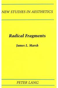 Radical Fragments