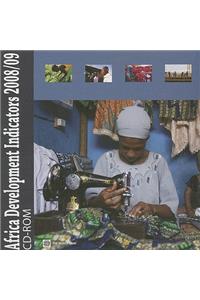 Africa Development Indicators
