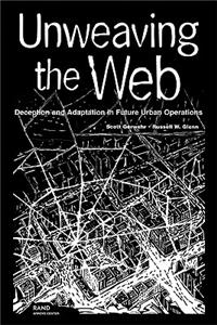 Unweaving the Web