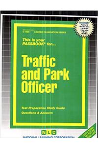 Traffic and Park Officer