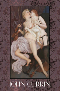 John Currin: New Paintings