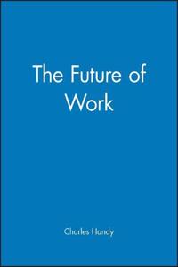 The Future of Work