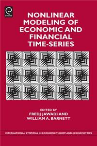 Nonlinear Modeling of Economic and Financial Time-Series