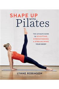 Shape Up with Pilates