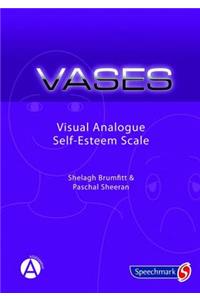 Vases: Visual Analogue Self-Esteem Scale: Visual Analogue Self-Esteem Scale