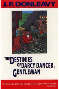 Destinies of Darcy Dancer, Gentleman