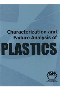 Characterization and Failure Analysis of Plastics