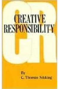 Creative Responsibility