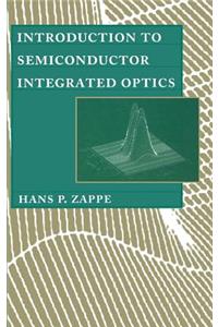 Introduction to Semiconductor Integrate