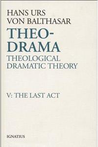 Theo-drama