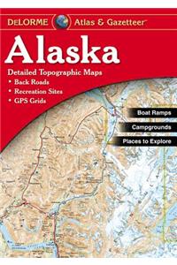 Alaska