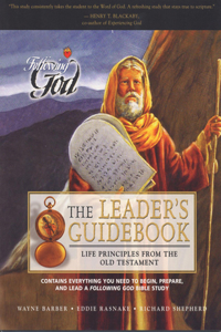 Life Principles from the Old Testament