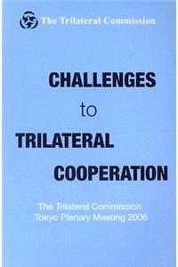 Challenges to Trilateral Cooperation