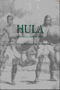 Hula Historical Perspectives