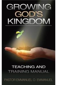 Growing God's Kingdom