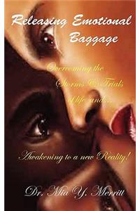 Releasing Emotional Baggage