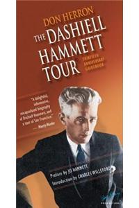 The Dashiell Hammett Tour