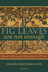 Fig Leaves Are Not Enough