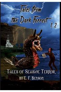 Tales from the Dark Forrest 1 - 4