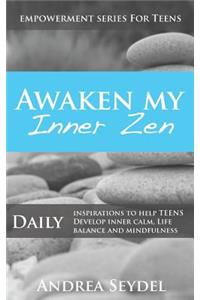 Awaken My Inner Zen