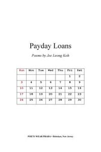 Payday Loans