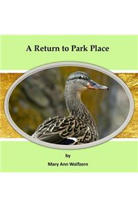 A Return to Park Place