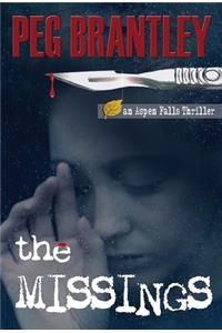 The Missings (Aspen Falls Thrillers Book 2)