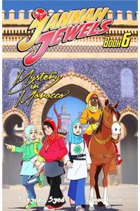 Jannah Jewels Book 6