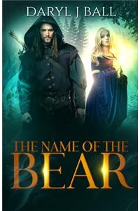 The Name Of The Bear