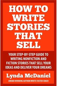 How to Write Stories that Sell