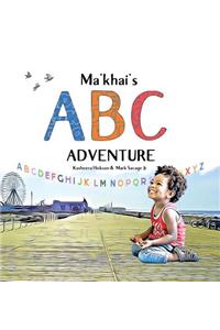 Ma'khai's ABC Adventure