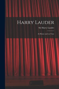 Harry Lauder