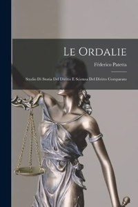 Ordalie