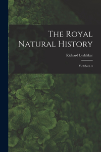 The Royal Natural History