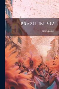 Brazil in 1912