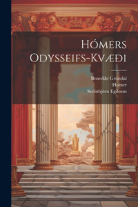 Hómers Odysseifs-Kvæði