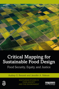 Critical Mapping for Sustainable Food Design