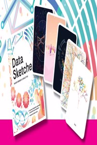 Data Sketches and Data Sketches Posters and Postcards