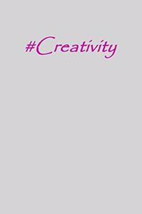 #creativity