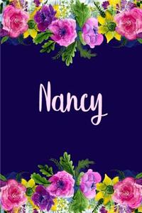 Nancy
