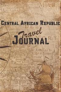 Central African Republic Travel Journal