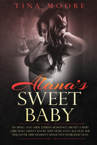 Alana's Sweet Baby
