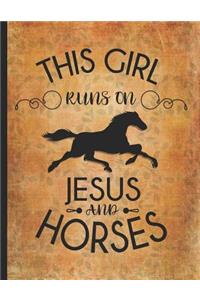 Horse Riding Lover